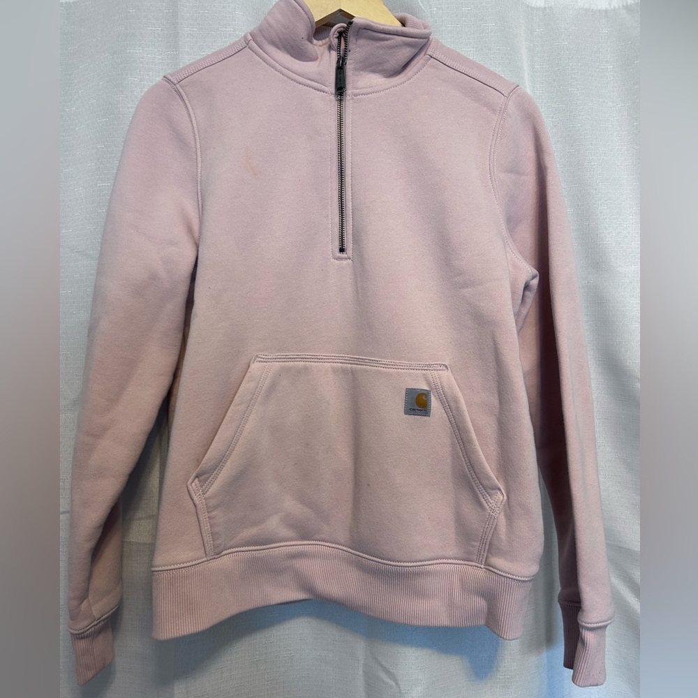 Carhartt Relaxed fit sweater
